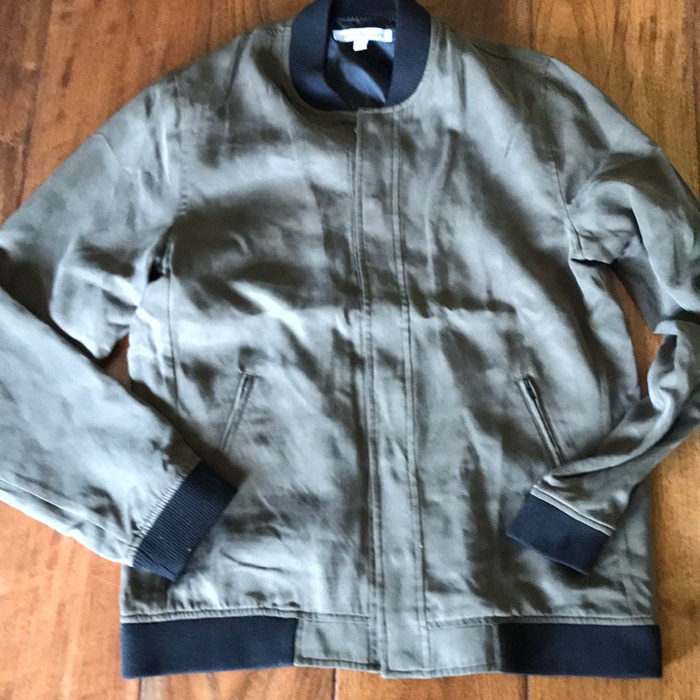 Men’s jacket